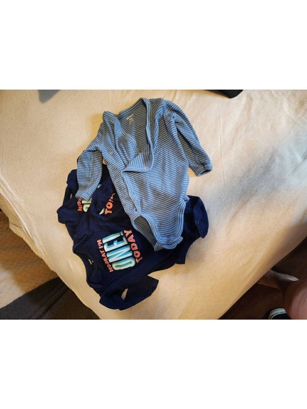 Carter's Set of Three Shirts